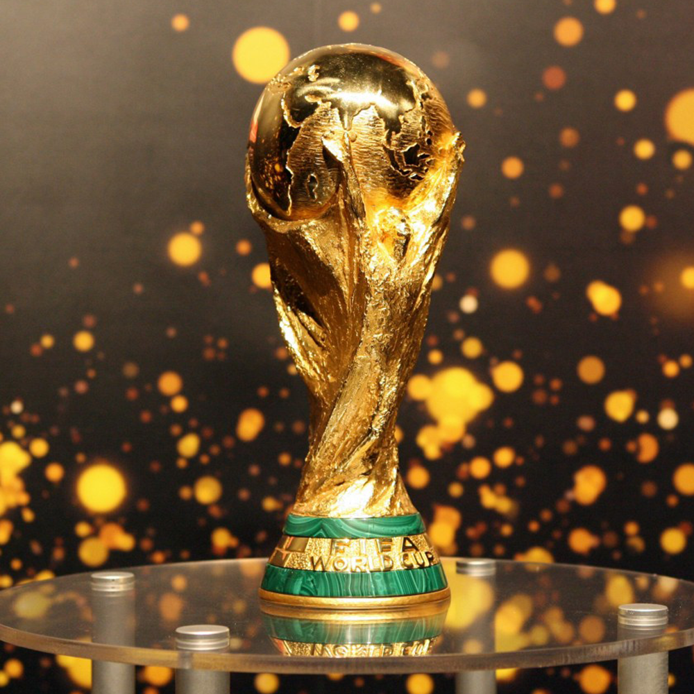 Tentang Pusingan Keempat Kelayakan Piala Dunia 2026