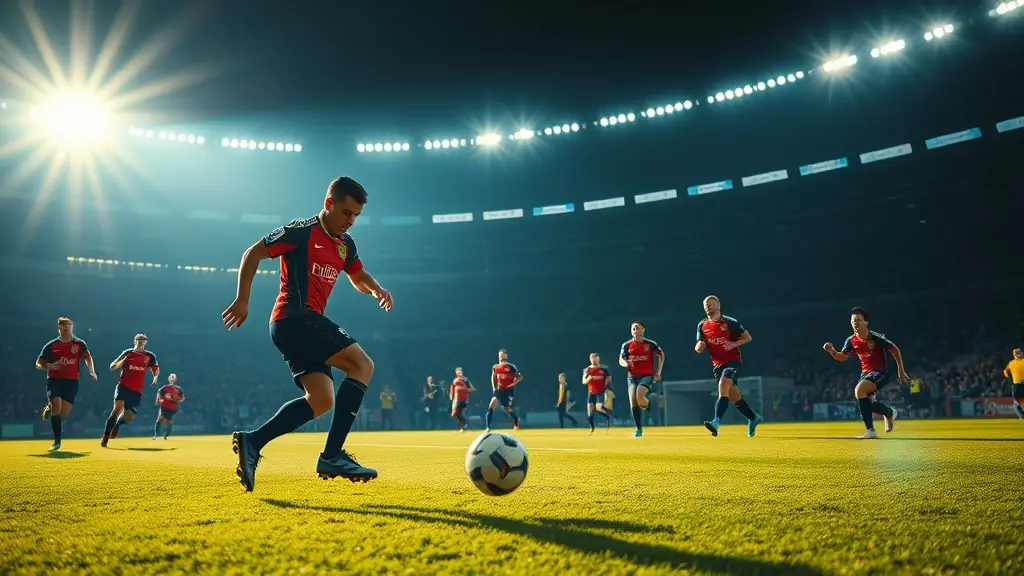 Ramalan Pasukan Asia yang Akan Layak ke Piala Dunia 2026